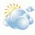 Pittsburgh, PA  weather condition is Partly Cloudy and 72°F.